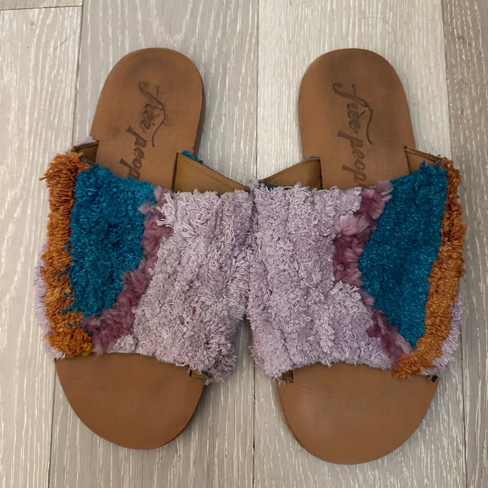 Free People Sandals
